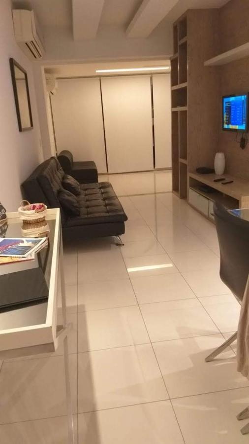 Apartamento Temporada Rj Bora Bora Río de Janeiro