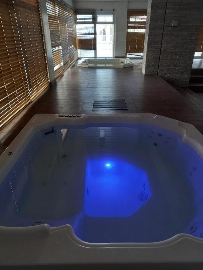 Temporada Rj Bora Bora Apartamento Río de Janeiro