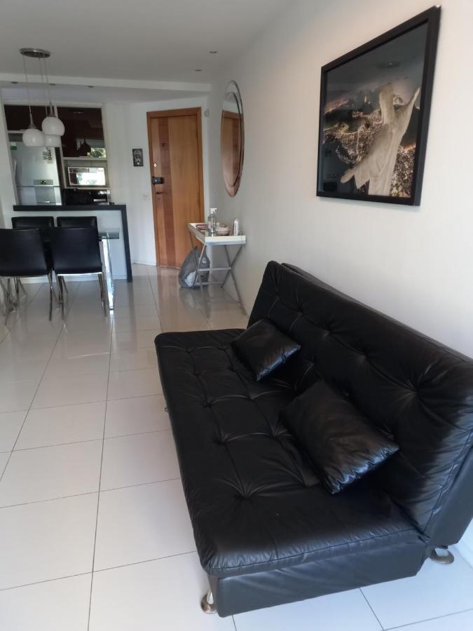 Temporada Rj Bora Bora Apartamento Río de Janeiro