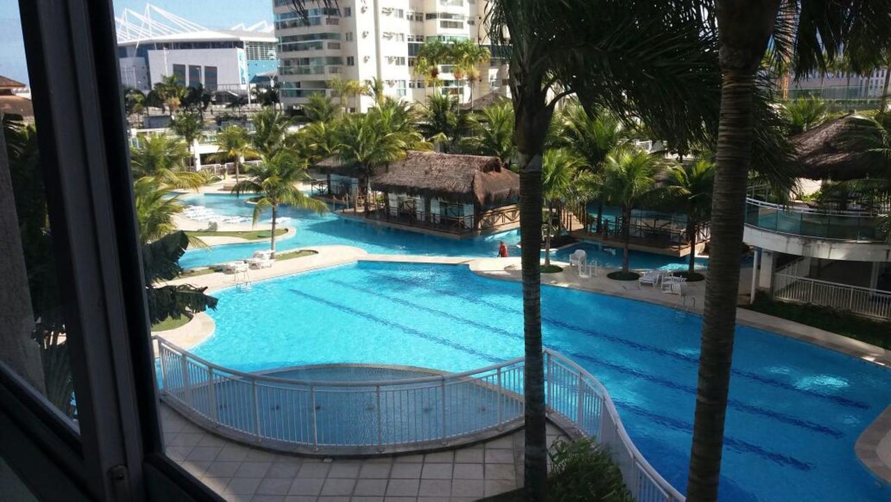 Temporada Rj Bora Bora * Río de Janeiro